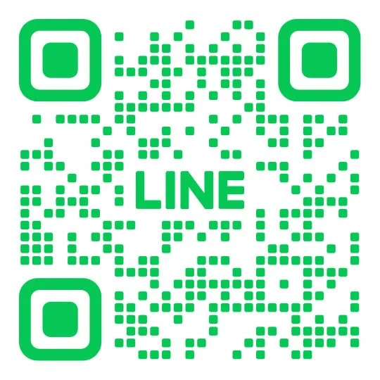 QR Code ติดต่อ ตรวจหวย 1มีนาคม 2568 ผ่าน Line
